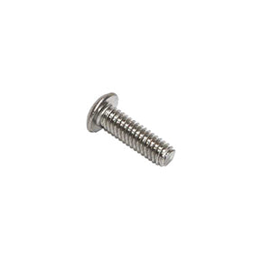 TapeTech 8-32 x 9/16 Button Head Screw