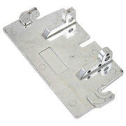 TapeTech Box Handle Notched Connector Plate