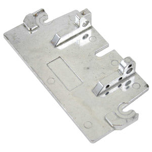 TapeTech Box Handle Notched Connector Plate