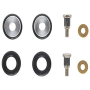 TapeTech Flat Box Wheel Repair Kit