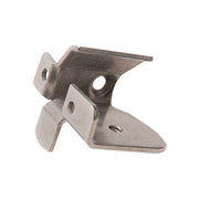 TapeTech Right Chain Roller Support