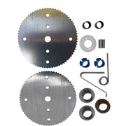 TapeTech Taper Tune up Parts Kit for 07TT 07TT-C