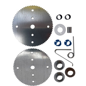 TapeTech Taper Tune up Parts Kit for 07TT 07TT-C