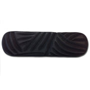 Texture Roller - Basket Weave - 9"