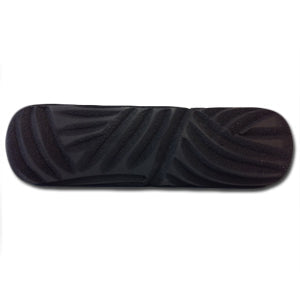 Texture Roller - Basket Weave - 9"