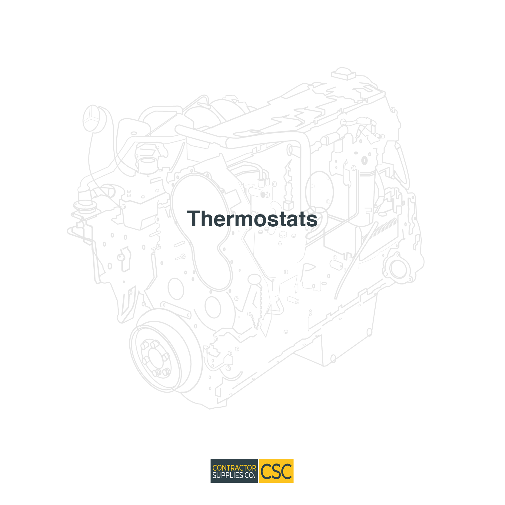 232-8418: THERMOSTAT