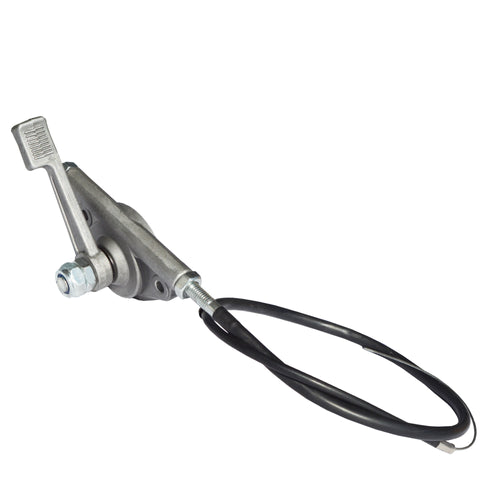Throttle Cable for 36" Honda and Kohler Power Trowel TPT36H/JXPT36K (Part No. TSA-01)