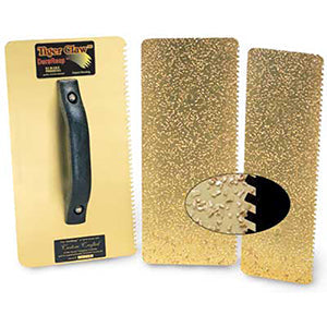Tiger Claw EIFS Wall DuraRasp 8" x 14"