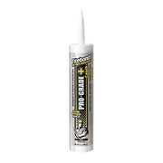 Titebond 10.1oz Pro-Grade Plus White Caulk