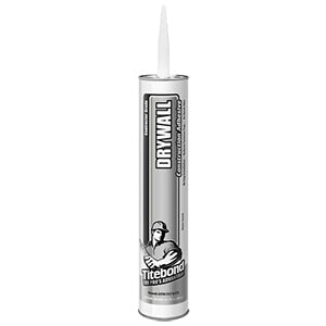 Titebond Contractor Grade Drywall Adhesive 28 oz.