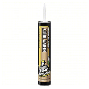 Titebond Heavy Duty Construction Adhesive 28oz.