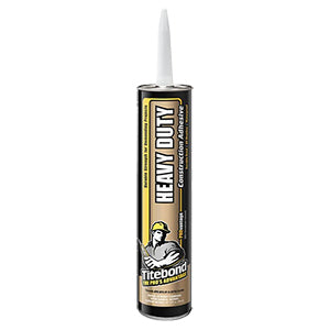 Titebond PROvantage Heavy Duty Adhesive 28oz