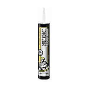 Titebond Subfloor Construction Adhesive 28oz.