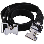 Toe Strap Kit for Strap-N-Stride Stilts