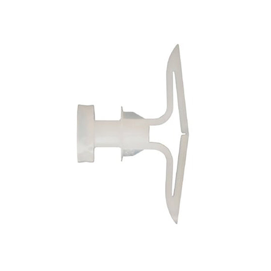 TOGGLER® Speciality Pegboard Anchor - Box (50)