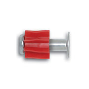 Top Hat Drive Pin Anchor .300 Head 100/Box