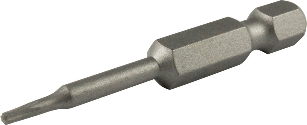 T7 x 2 Torx Power Bit