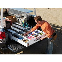PACK RAT Drawer Unit, 48in x 39.75in x 9.5in - 308-3 product image