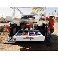 PACK RAT Drawer Unit, 48in x 39.75in x 9.5in - 308-3 product image