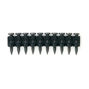 TrackFast Pins with Fuel Cell Pack - 1/2" [1000 per box]