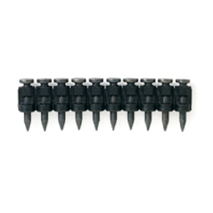 TrackFast Pins with Fuel Cell Pack - 1/2" [1000 per box]