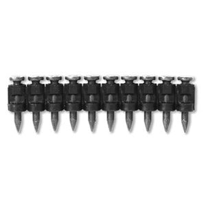 Trackfast Pins with Fuel Cell Pack - 3/4"