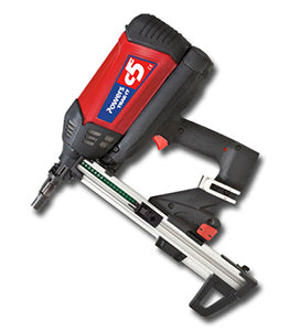 Trak-It C5 Gas Fastening System LONG TRACK 1-1/2"