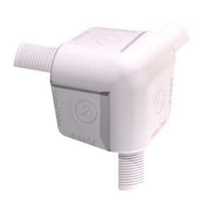 Trim-Tex 3/4" 3 Way Outside Corner [50]