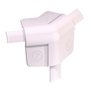 Trim-Tex 3/4" Off Angle 3 Way Outside Corner [50]