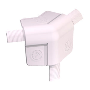 Trim-Tex 3/4" Off Angle 3 Way Outside Corner [50]