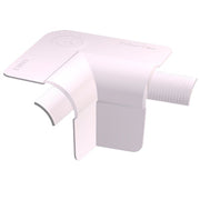 Trim-Tex 3/4" R. Molded Corners