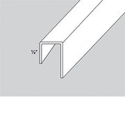 Trim-Tex J Bead 1/2" x 10' (50)