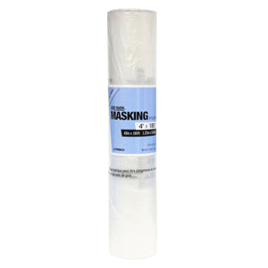 Trimaco Masking Film, EasyMask 48" X 180' Standard Grade