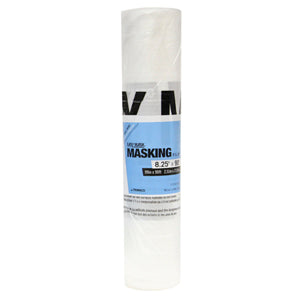 Trimaco Masking Film, EasyMask 99" X 90' Standard Grade