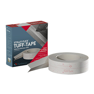 Tuff-Tape - 2" x 100'
