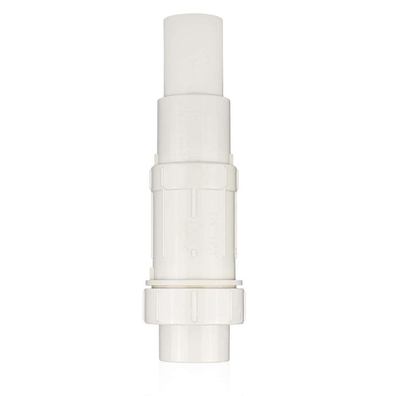 2" PVC Expansion Coupling