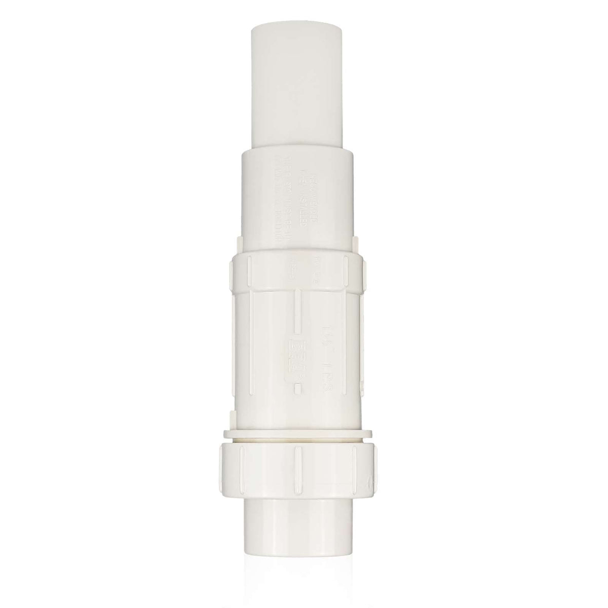 3/4" PVC Expansion Coupling