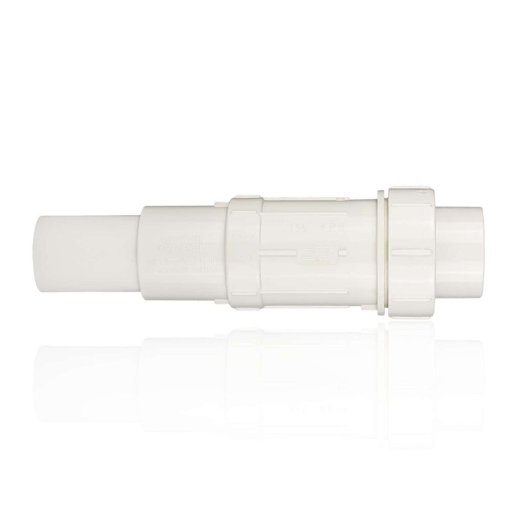 3" PVC Expansion Coupling
