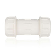 1-1/2" PVC Compression Coupling