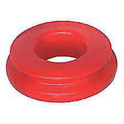 Polyurethane Gladhand Seals Red 10 PACK | UGS10RD