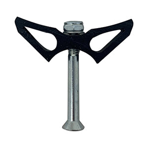 USG Leg Band Spacer w/ Nut Bolt & Washers