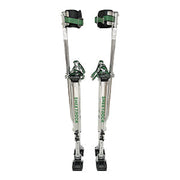 USG Sheetrock Tools 24"-40" Professional Aluminum Drywall Stilts