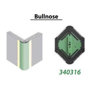 USG Sheetrock Tools Paper Face Bead Hopper Gate - Outside Bullnose