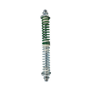 USG Spring Assembly w/ Bracket Nut Bolts & Washers