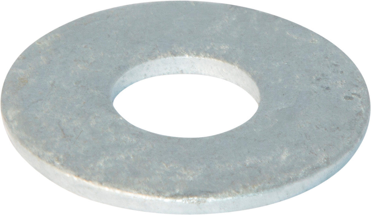 5/8 USS Flat Washer – Hot-Dip Galvanized