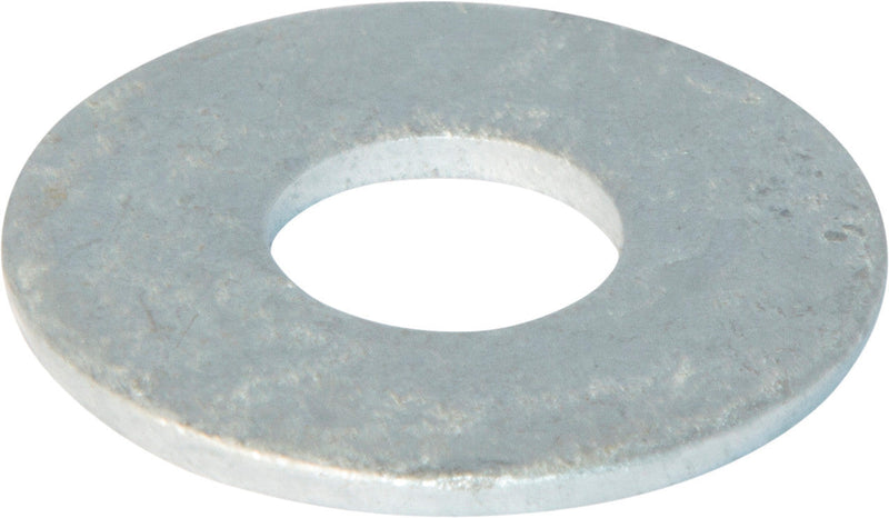 2 1/2 USS Flat Washer – Hot-Dip Galvanized