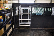 Ladder Upright Storage Rack - 6005 product image