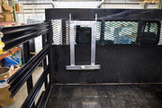 Ladder Trucker I + Upright Storage Rack Combo - 6900 + 6005 product image