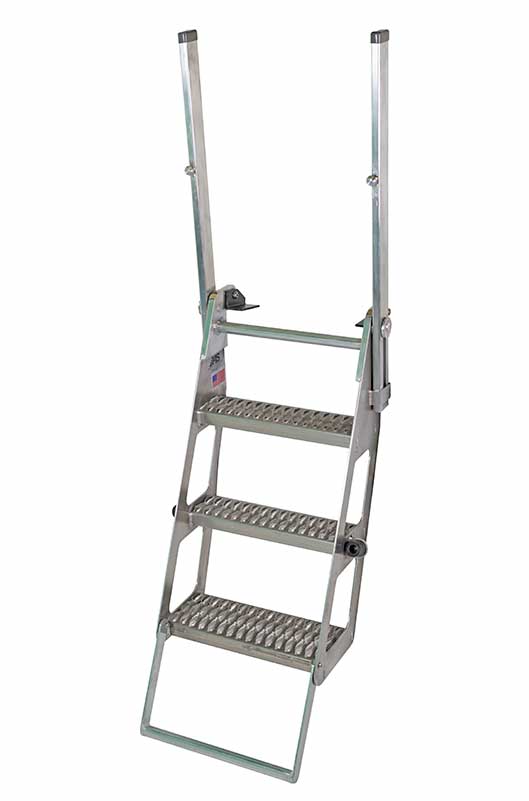 Ladder Utility Trucker - 6950 product image