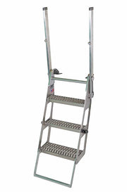 Ladder Utility Trucker - 6950 product image